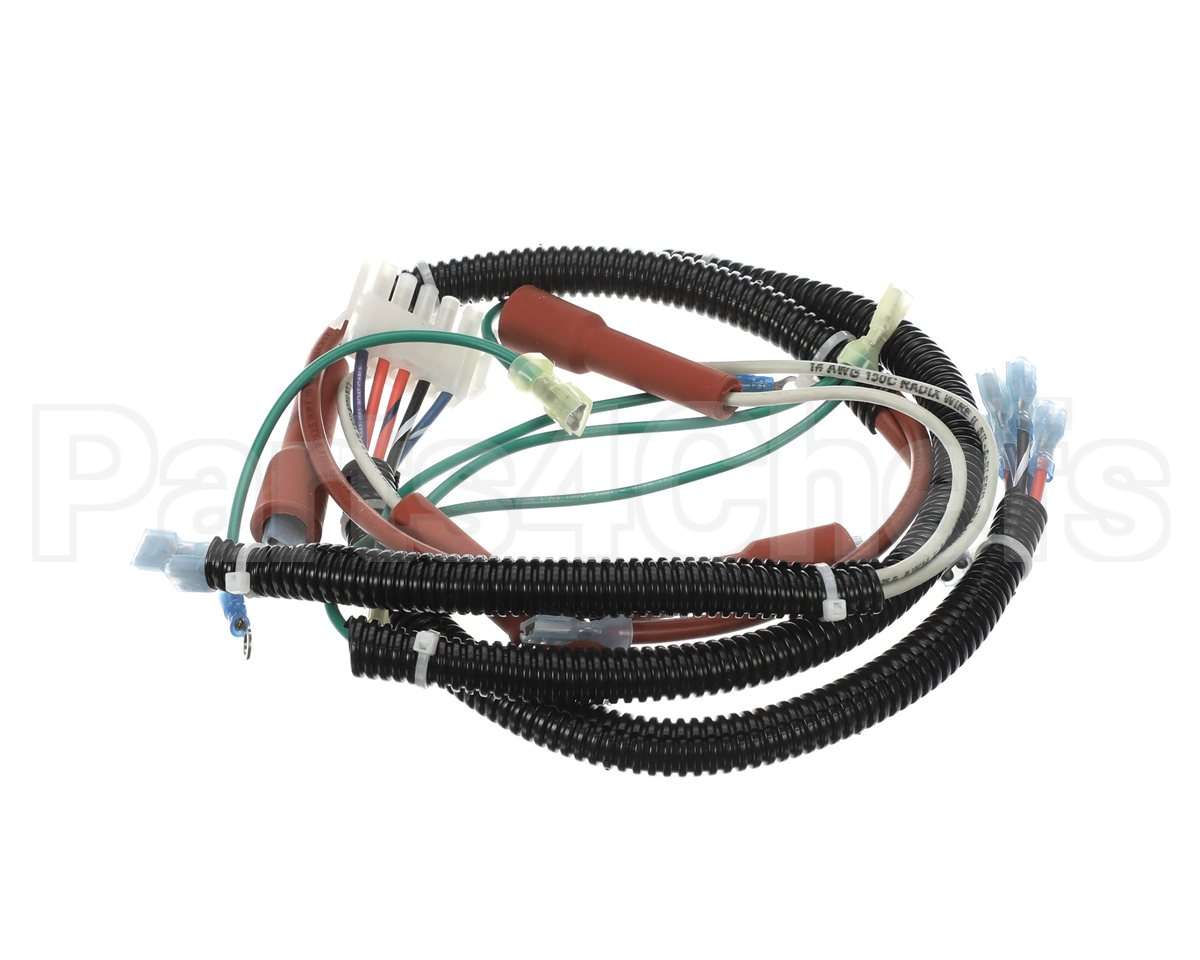 22A829 Pitco Cbl,Ign Mod Infrared 2 Burner