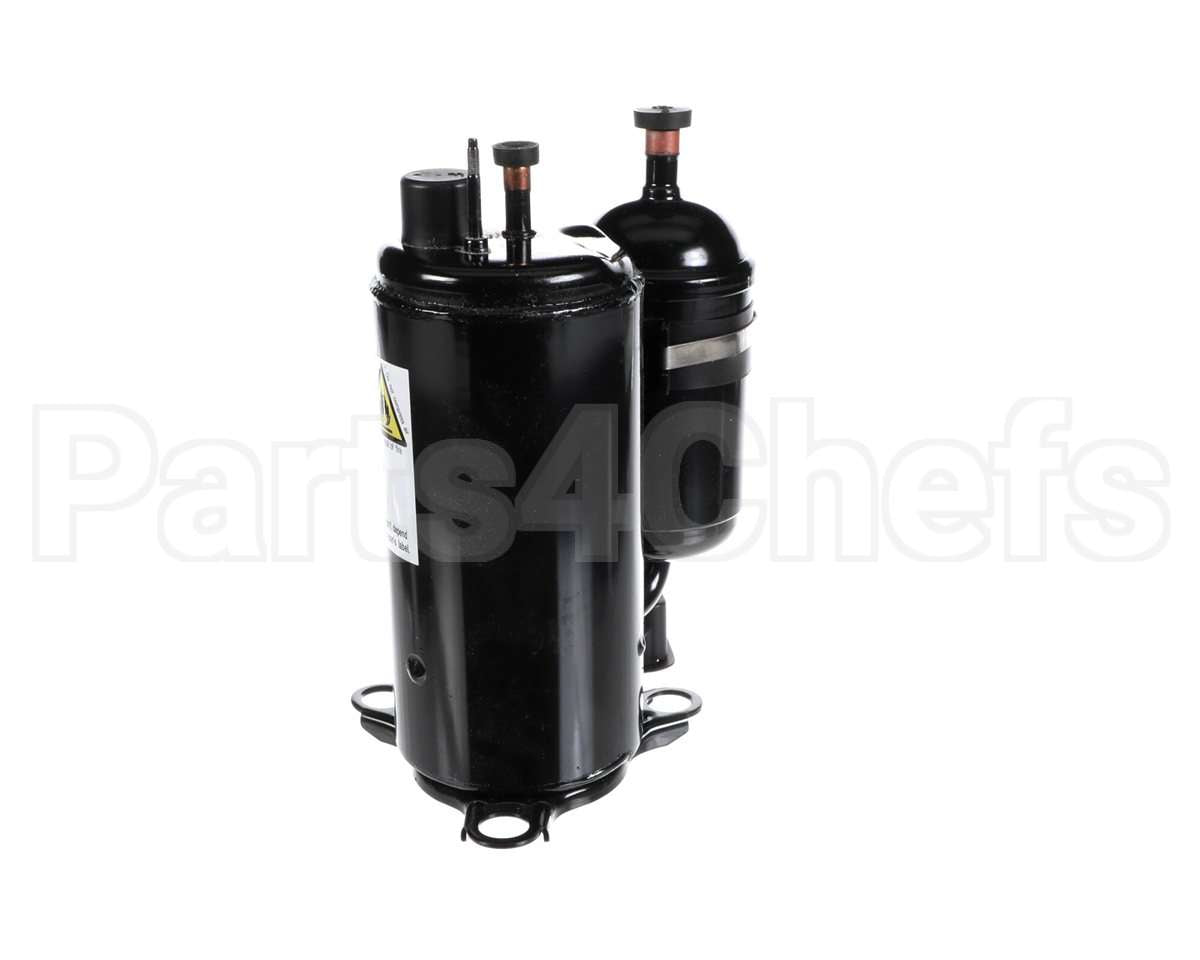 22P69 Lennox 11103020000239, Dc Inverter Rotary Compr
