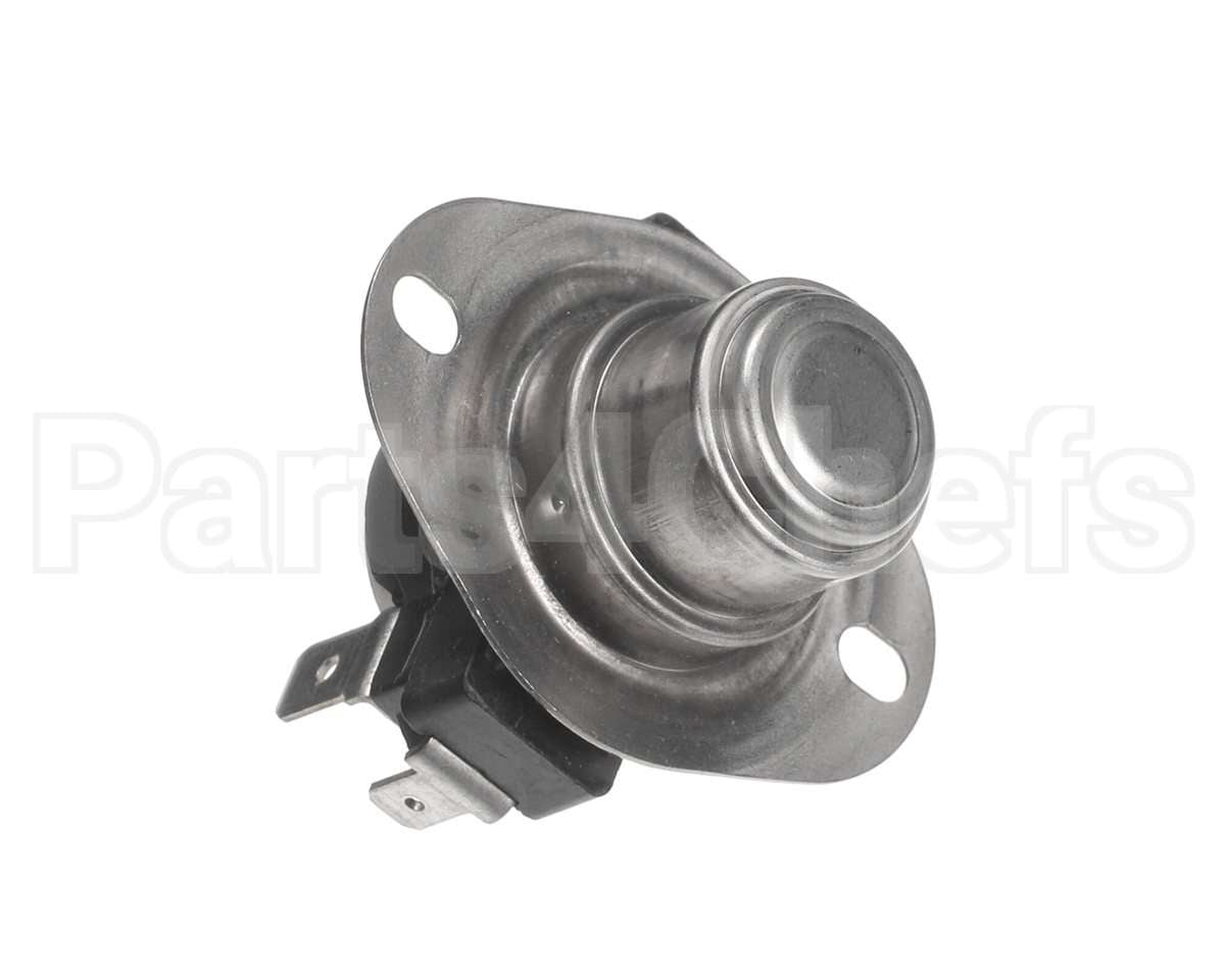 22W68 Lennox 100079-01 Control-Limit (165F)