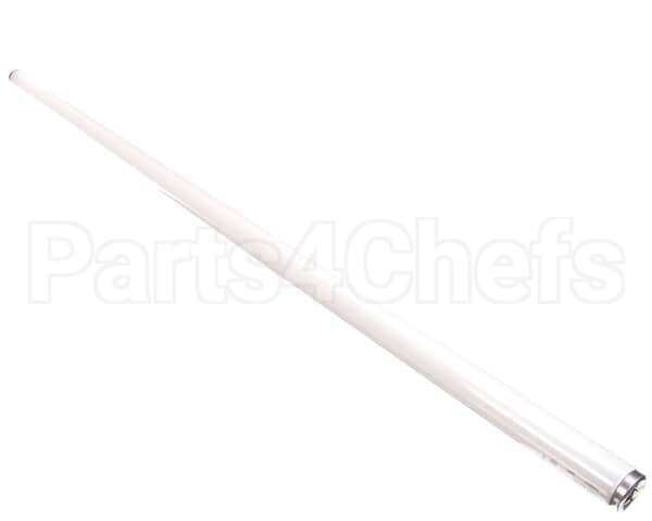 23-00327 Master-Bilt Fluorescent Rapid Start-Prehea
