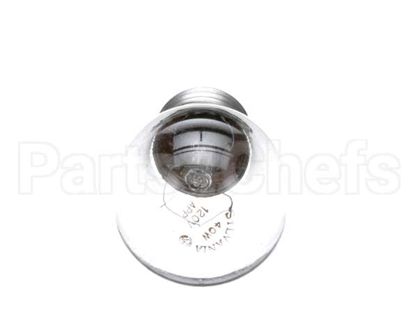 23-00343 Master-Bilt Incandescent Lamp, 40W Medium