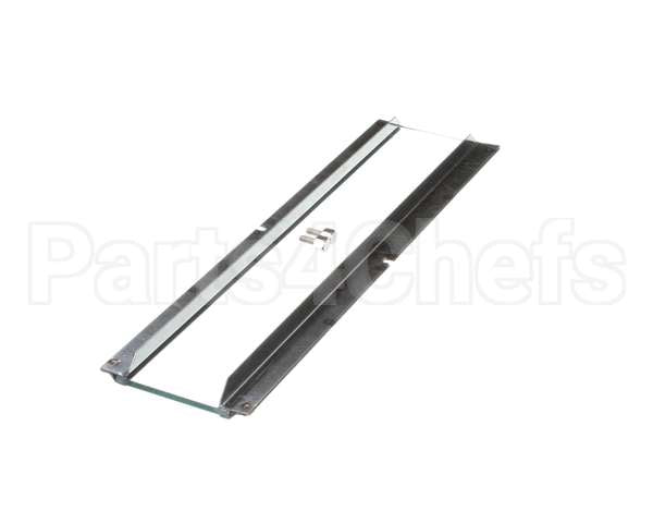 23-0067 Nu-Vu Assy,Glass,Light