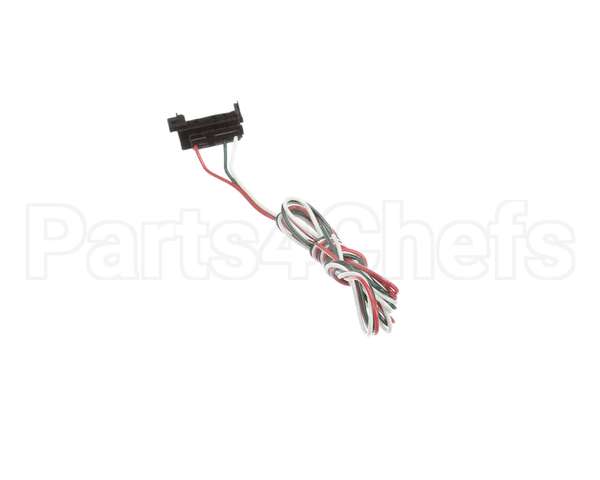 23-01494 Master-Bilt Left Hinge Hinge Receptacle (All 101)