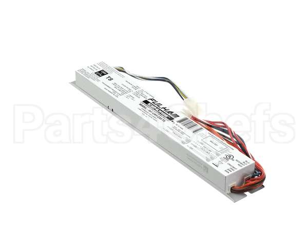 23-01587 Master-Bilt Ballast, Ae-12213-C, 120/60,