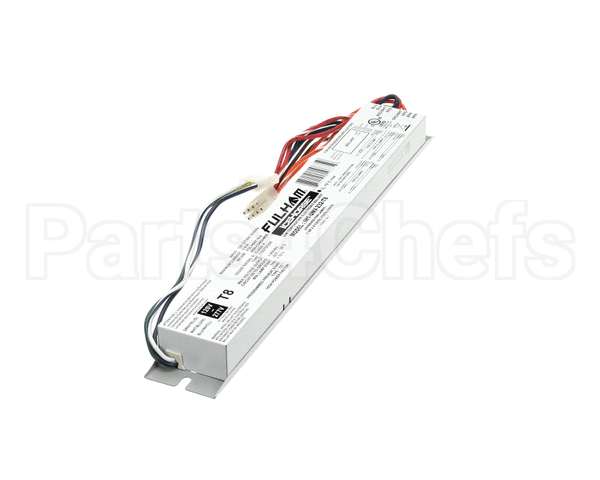 23-01587 Master-Bilt Ballast, Ae-12213-C, 120/60,