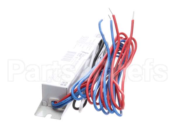 23-01709 Master-Bilt Ballast, Electronic ,1 Lmp,T8,