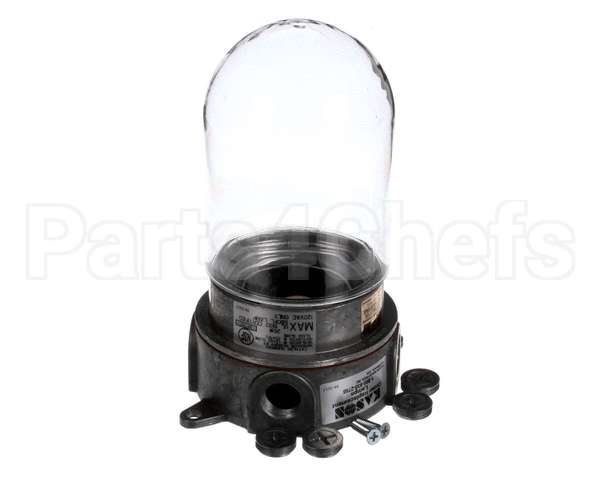 23-01713 Master-Bilt Vapor Proof Light Fixture, 26