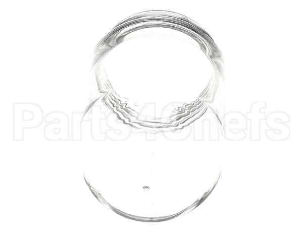 23-01714 Master-Bilt Vapor Proof Lexan Globe For Ka