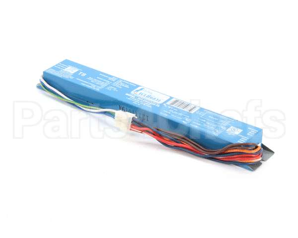 23-01717 Master-Bilt Ballast Electronic Icehorse1 #