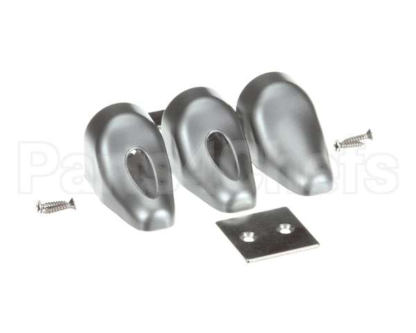 23-01761 Master-Bilt Itc Pair Of Adjustable Magneti