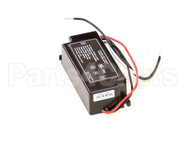 23-01878 Master-Bilt Itc Power Supply