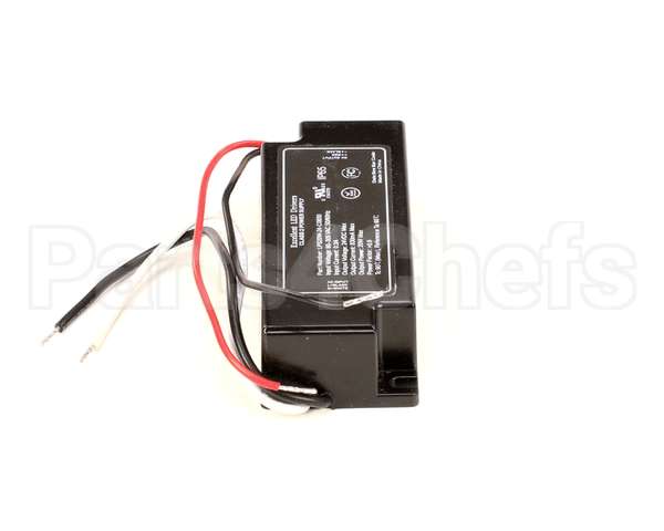 23-01878 Master-Bilt Itc Power Supply