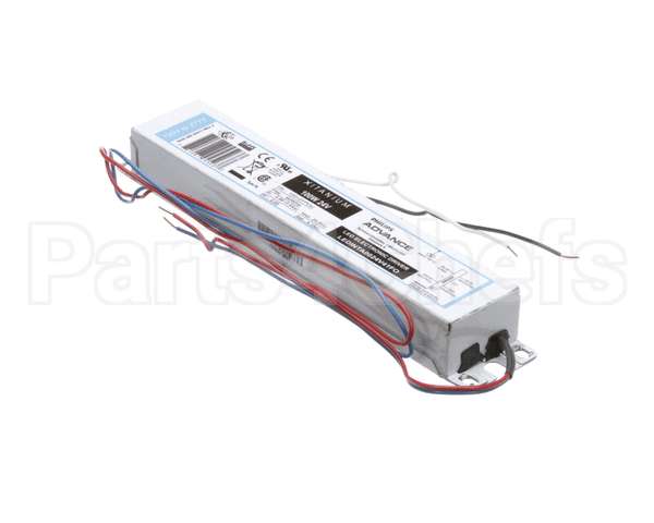 23-01888 Master-Bilt 100W Driver Gemtron #4E-0003-0