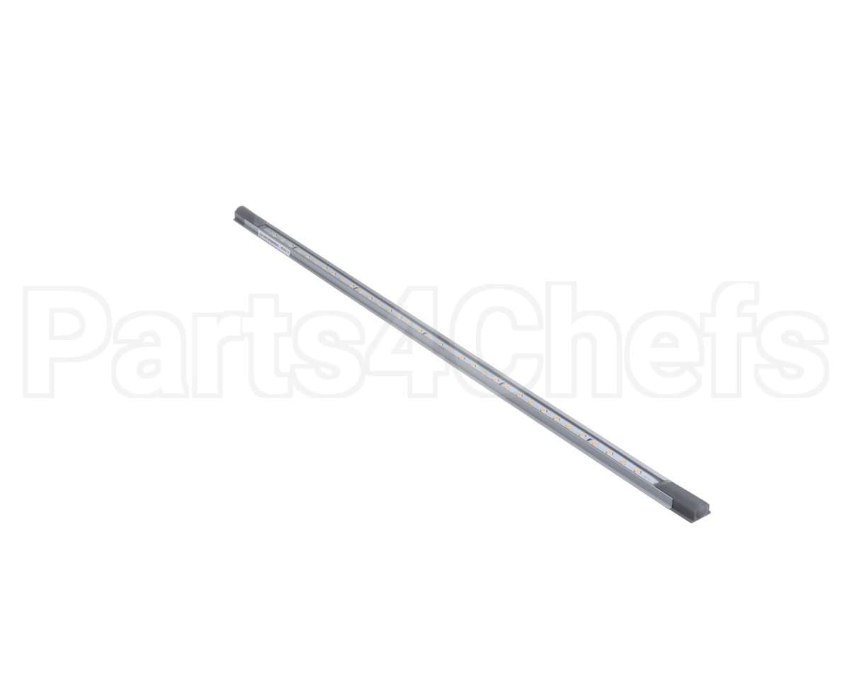 23-01947 Master-Bilt Single Shelf-Led-4000K-24V