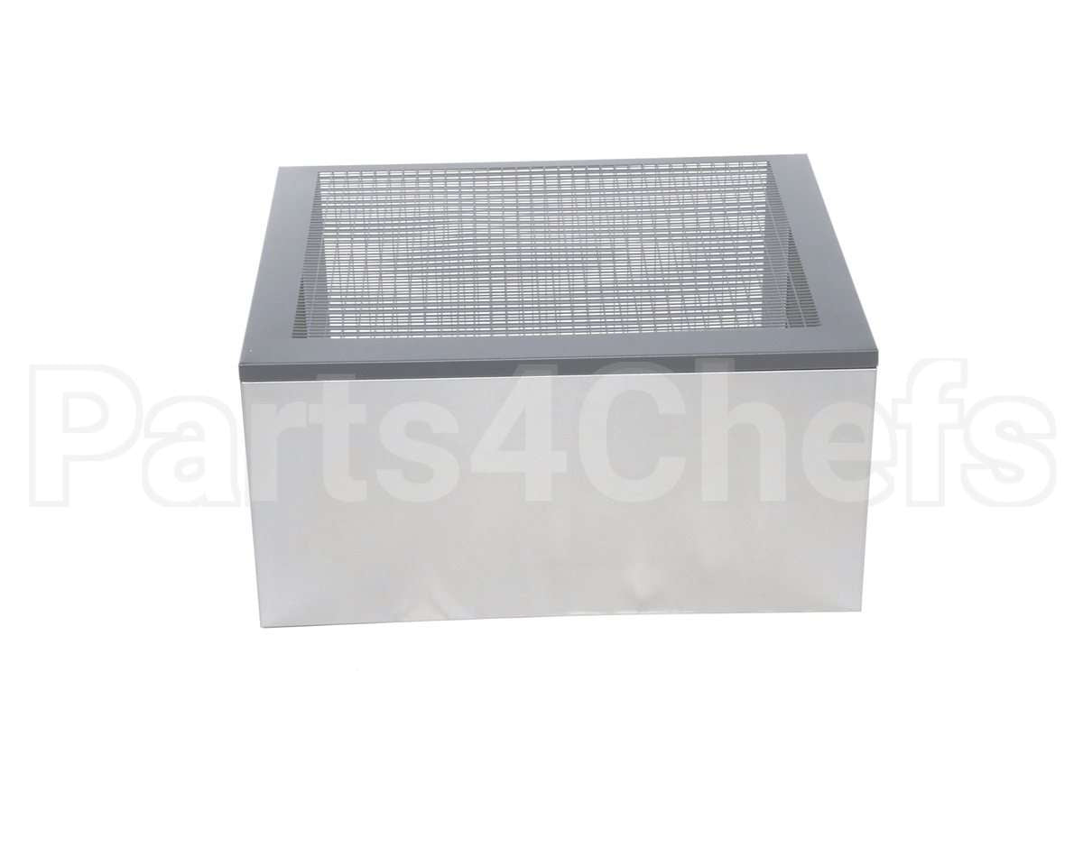 23-0650 Lancer Bonnet Assembly,2500Y,Sst