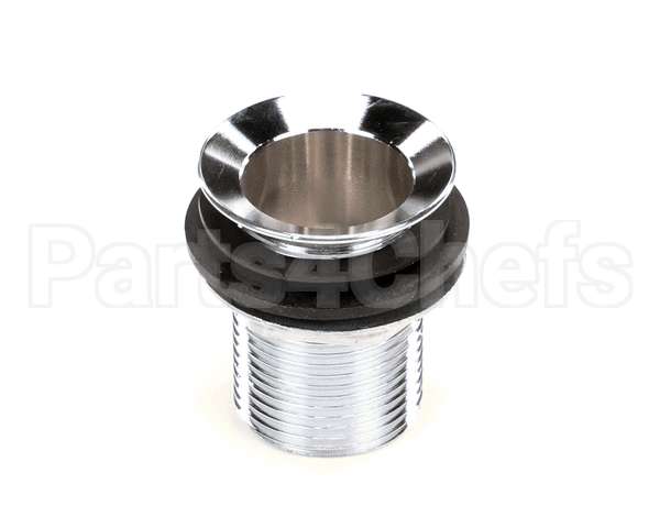 23-120 Krowne 1 1/4" Nickel Plated New Style Krowne Dr