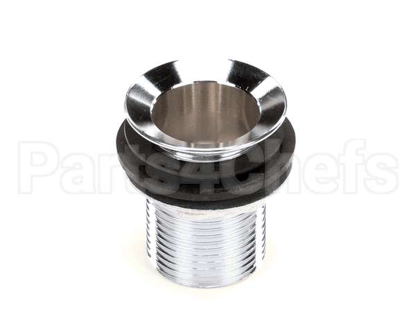 23-120 Krowne 1 1/4" Nickel Plated New Style Krowne Dr