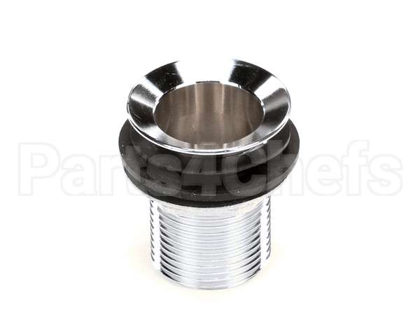 23-120 Krowne 1 1/4" Nickel Plated New Style Krowne Dr