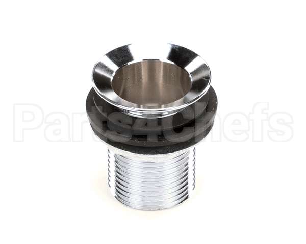 23-120 Krowne 1 1/4" Nickel Plated New Style Krowne Dr