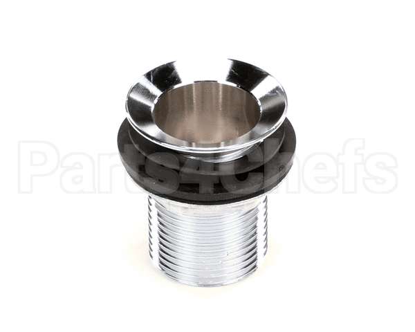 23-120 Krowne 1 1/4" Nickel Plated New Style Krowne Dr
