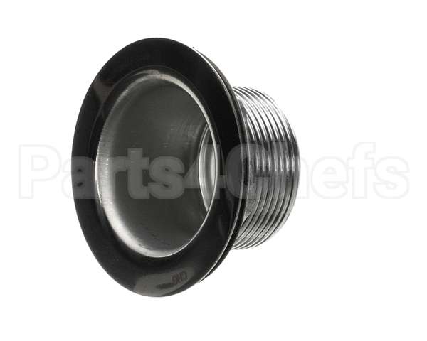 23-121 Krowne Drain- 1-1/2" Stainless Steel Full Flang