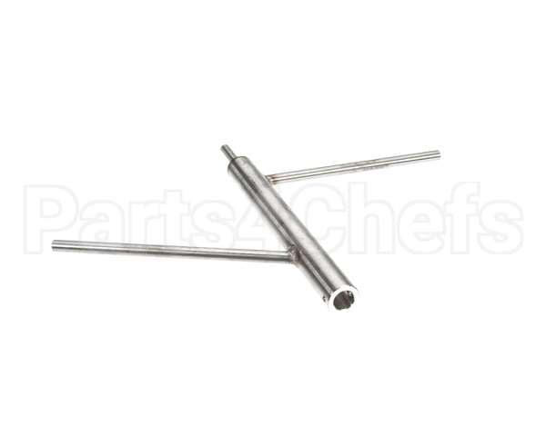 23-1355-SP Lancer Agitator Assembly,Heavy-Duty,Ibd