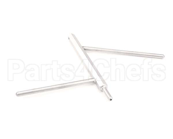 23-1373-SP Lancer Agitator,Assembly,Fs/Ibd,Hex