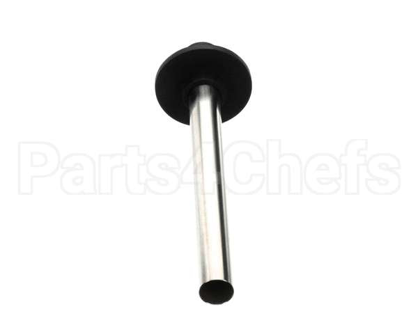 23-151 Krowne Universal Stainless Steel Overflow Pipe