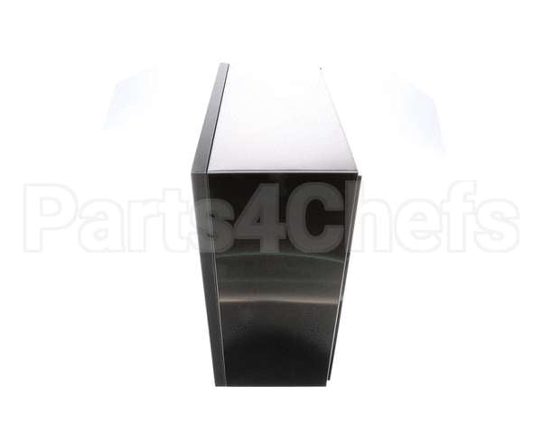 23-1776-SP Lancer Bonnet Assemblyss1500