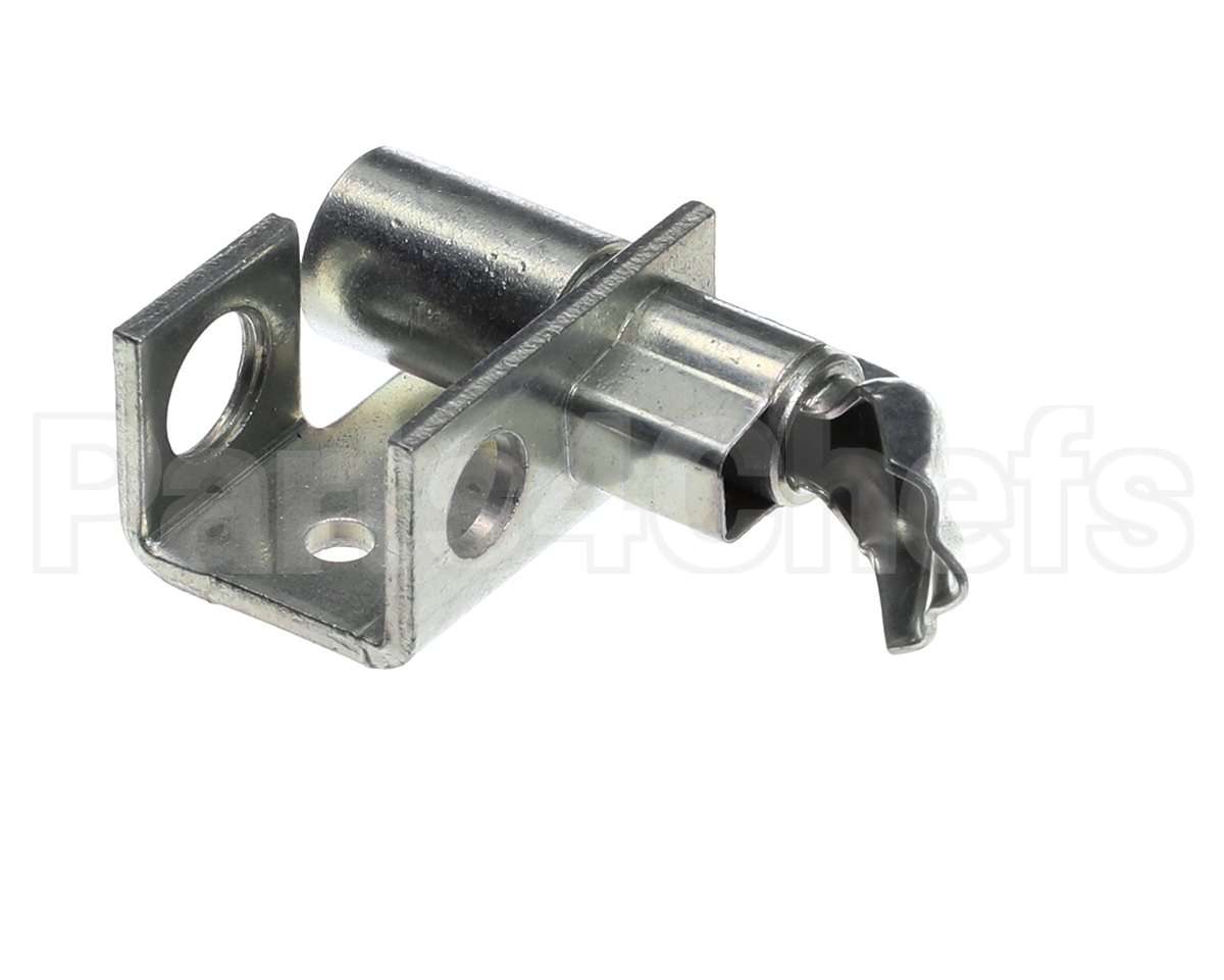 23-BASJ970 Quest Metal Works Pilot Burner (Baso) - Nat Or Prop