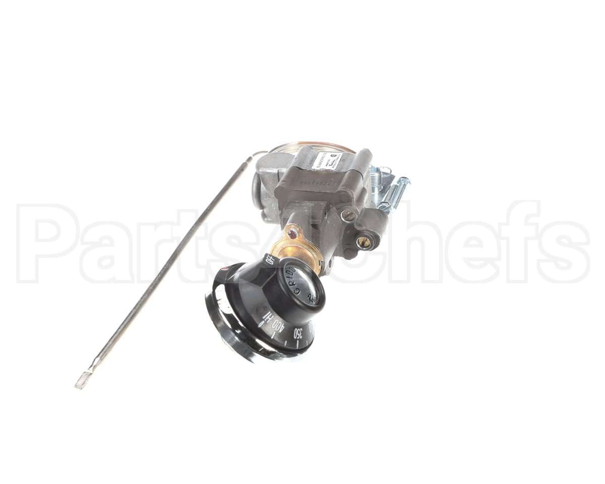 23-BJWAQGR Quest Metal Works Thermostat - Bjwa (Grill)