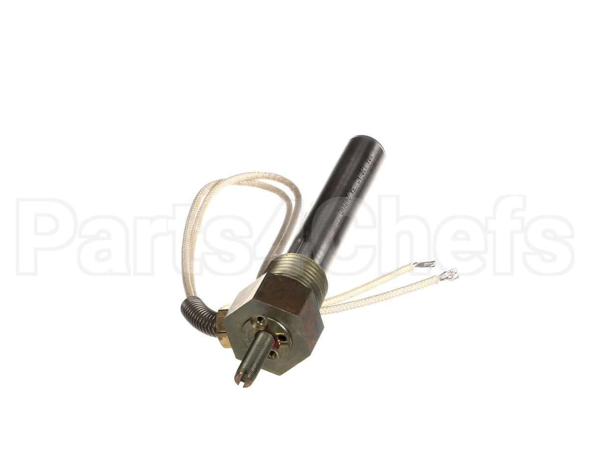 23-FENF305 Quest Metal Works Thermostat 17102-0 305 Deg