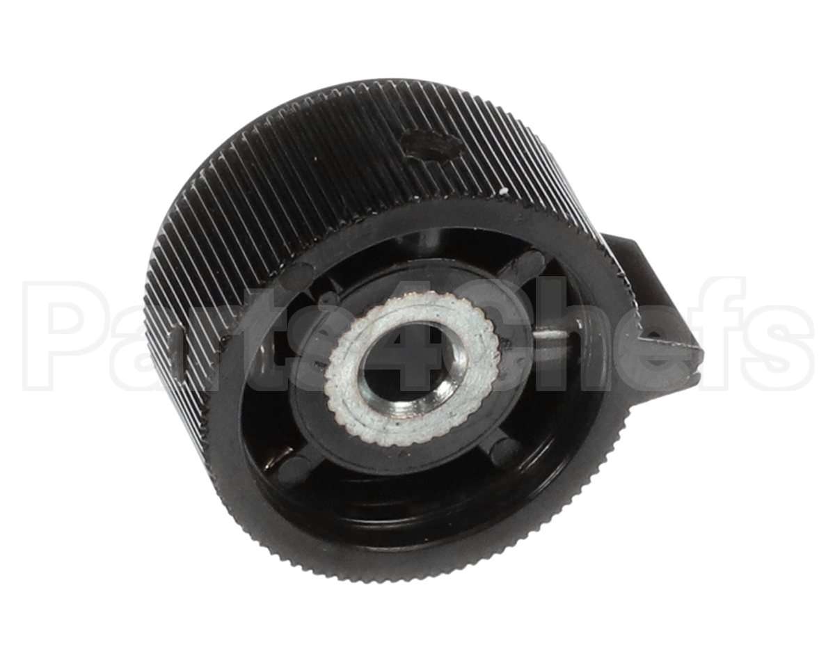 23-KNOBMV4 Quest Metal Works Knob