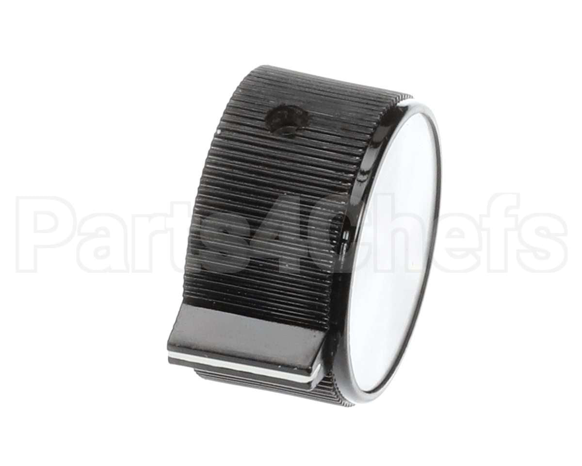 23-KNOBMV4 Quest Metal Works Knob