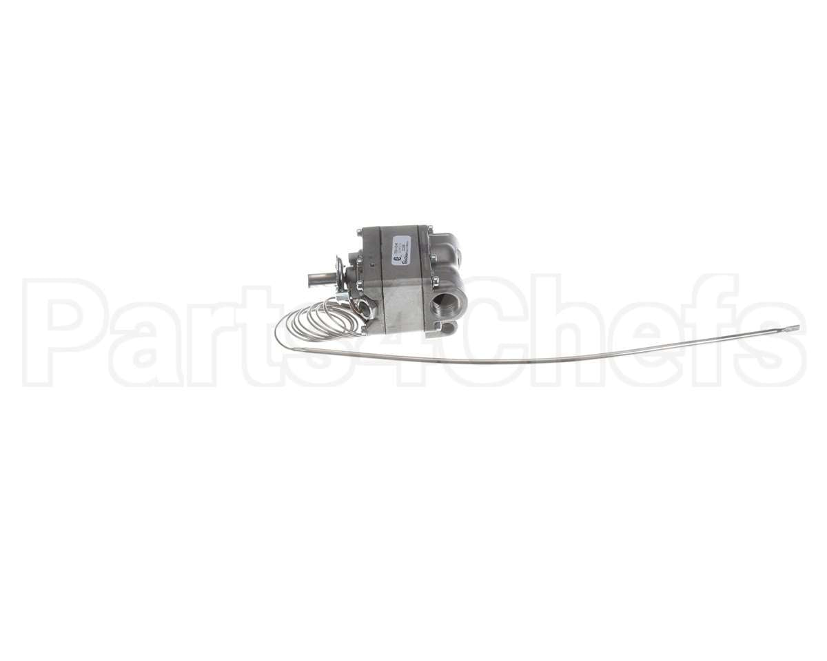 23-THFDCON Quest Metal Works Thermostat (150 - 500 Degrees) (Convecti