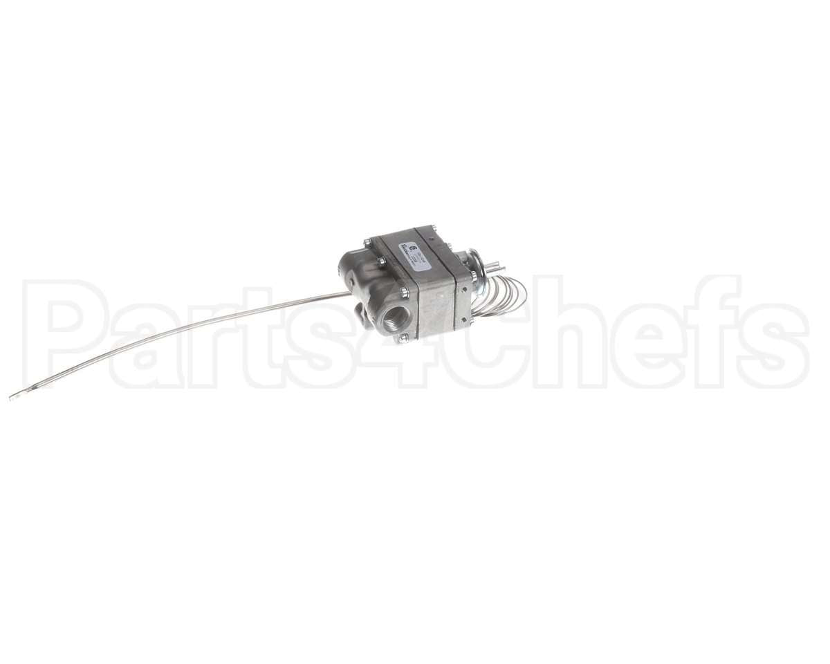 23-THFDCON Quest Metal Works Thermostat (150 - 500 Degrees) (Convecti