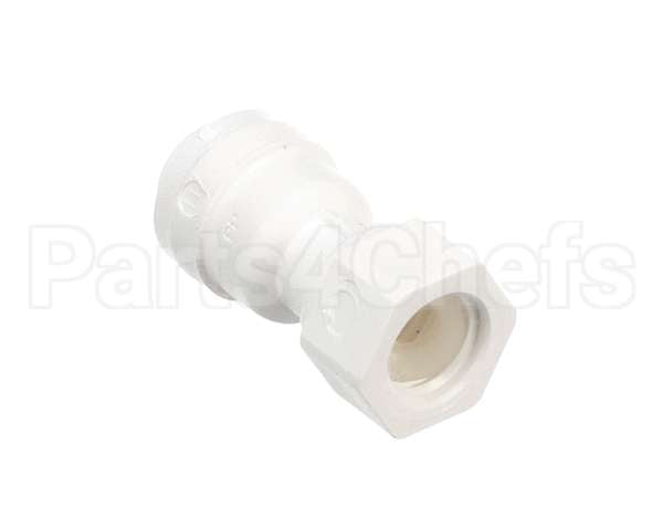230-00029 Grindmaster Cecilware Kit, Inlet Fitting And Flare W