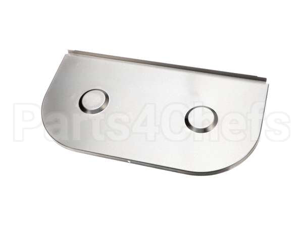 230-00122 Grindmaster Cecilware Double Shuttle Shelf