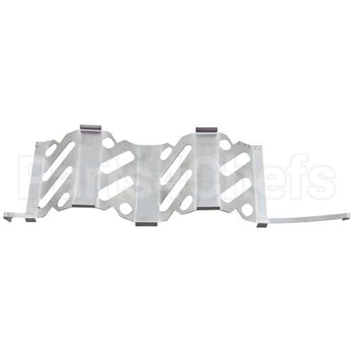 230-2592 Compatible Frymaster Sr42 Baffle