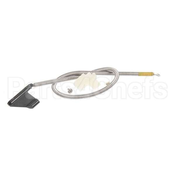 230-60016-01 Compatible Traulsen Spring Assembly With Gl Ide 19I