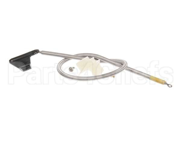 230-60016-01 Traulsen Spring Assembly With Glide 19I