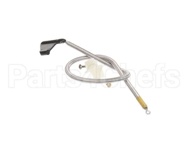 230-60016-01 Traulsen Spring Assembly With Glide 19I