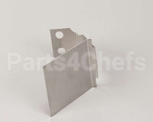 2301177 Frymaster Deflector, Side 45 Cf