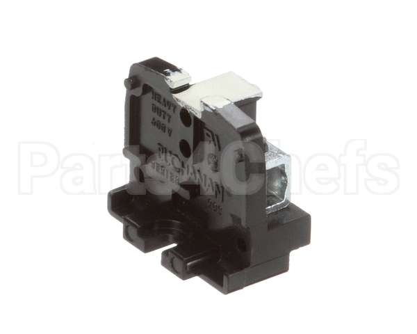 23015 Ultrafryer Section, Terminal Buch #222