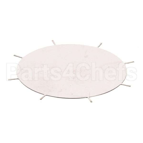 2302345 Compatible Frymaster Extractor, Pin