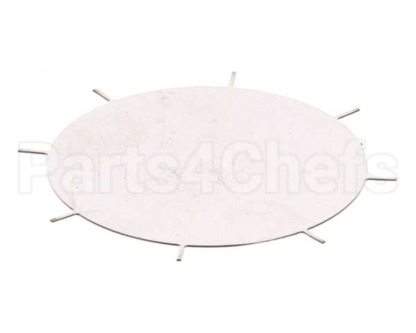 2302345 Frymaster Extractor, Pin