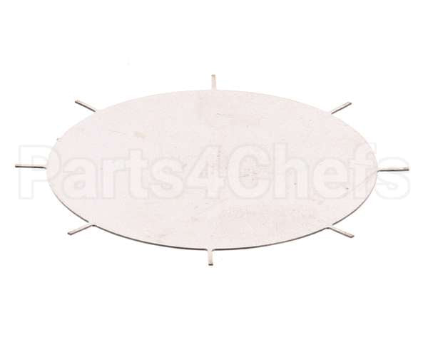 2302345 Frymaster Extractor, Pin