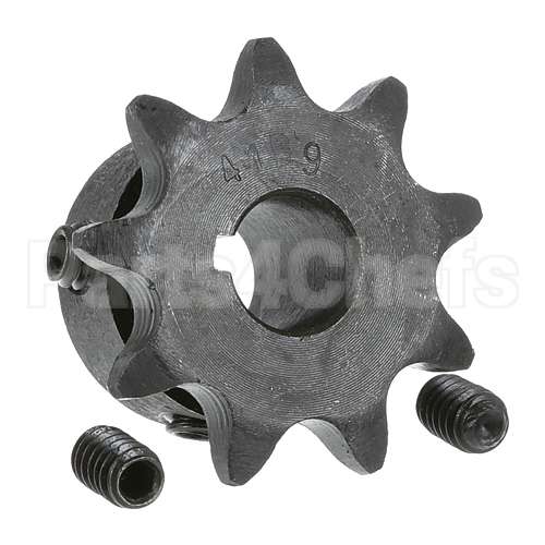 23025 Compatible Imperial Sprocket
