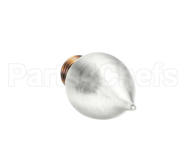 23026 Vollrath 60W A15 Coated Bulb