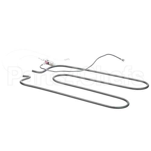 230299 Compatible Duke Elementkit, 120V 750W, Sealed Unit